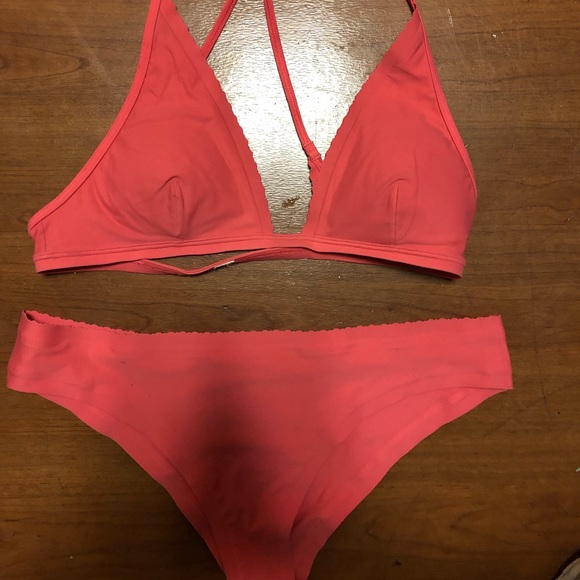 lululemon athletica Other - lululemon swim suit bikini